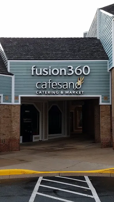 FUSION360FITNESS Picture 2