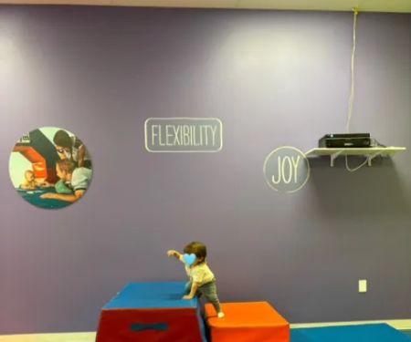 The Little Gym of Dulles Landing