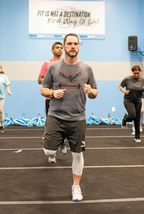 Burn Boot Camp Picture 3