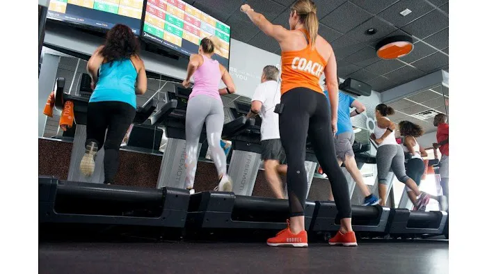 Orangetheory Fitness Picture 1