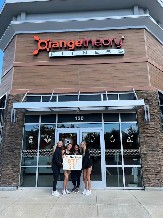 Orangetheory Fitness Picture 3