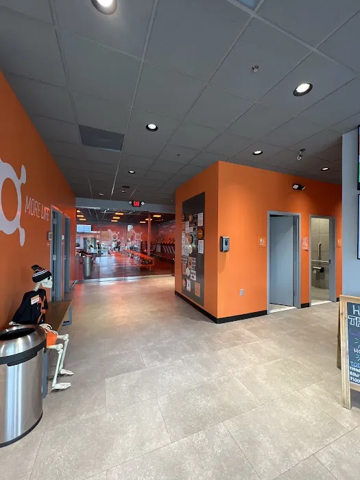 Orangetheory Fitness Picture 8
