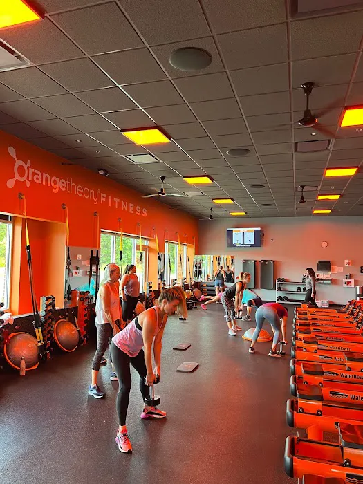 Orangetheory Fitness Picture 2