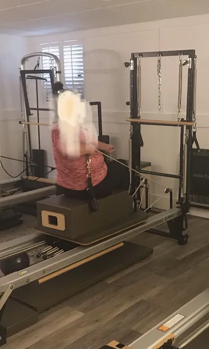 South Riding Pilates Picture 2