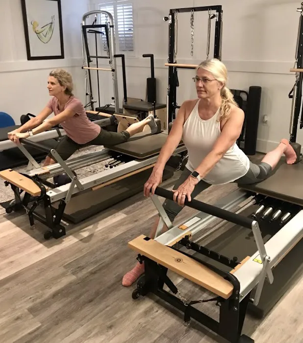 South Riding Pilates Picture 4