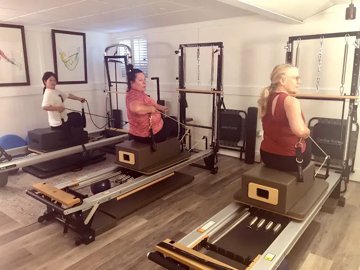 South Riding Pilates Picture 1