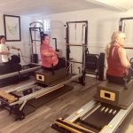 South Riding Pilates