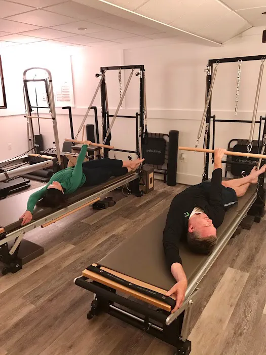South Riding Pilates Picture 3