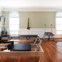 La Vie Pilates ico