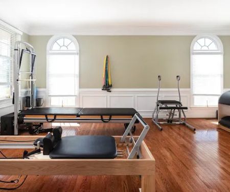La Vie Pilates