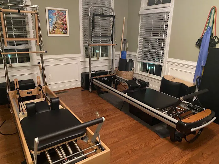 La Vie Pilates Picture 5