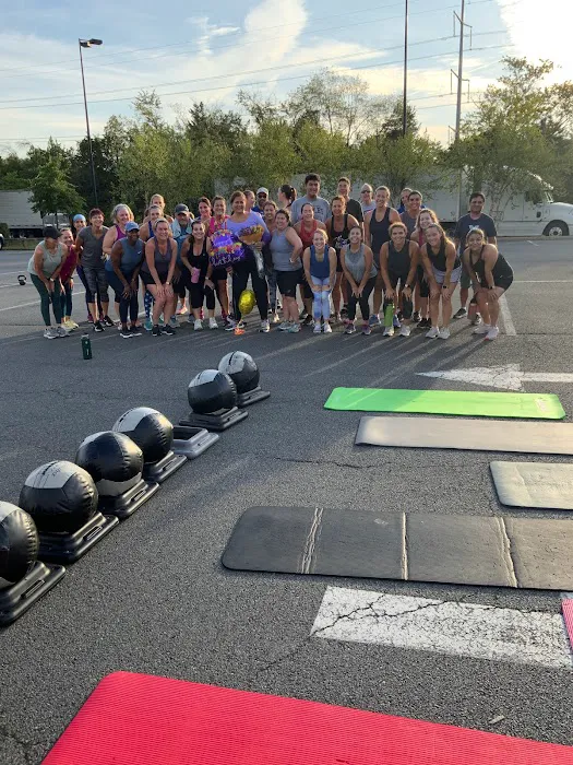 INERGY Kelly's Bootcamp Picture 4