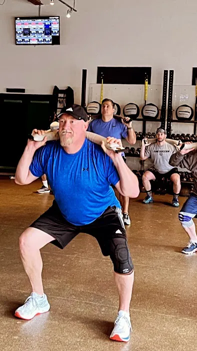 INERGY Kelly's Bootcamp Picture 5