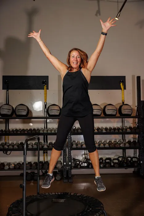 INERGY Kelly's Bootcamp Picture 1