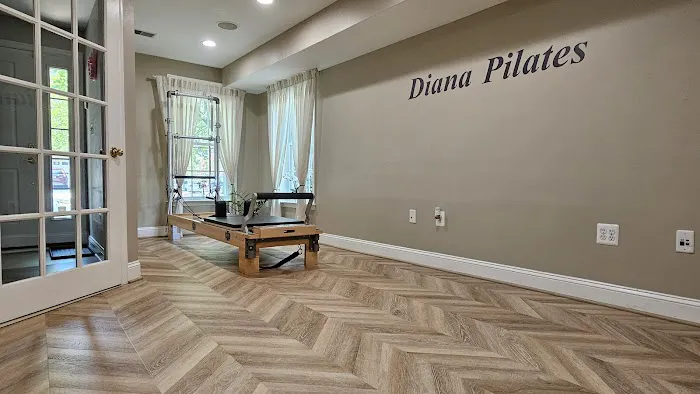 Diana Pilates Picture 7