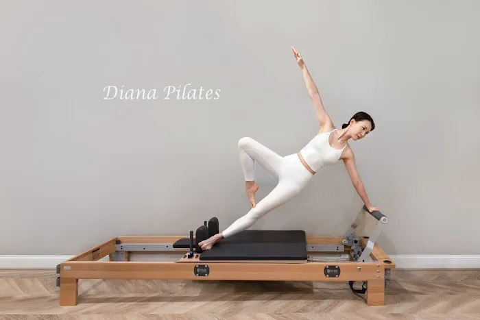 Diana Pilates Picture 1