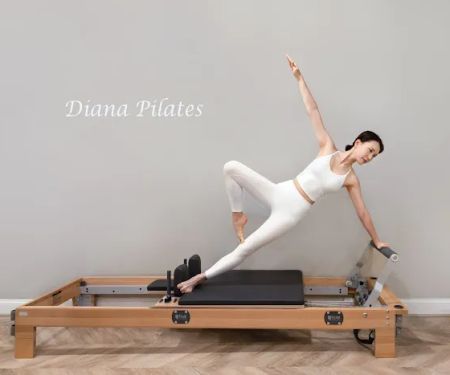 Diana Pilates