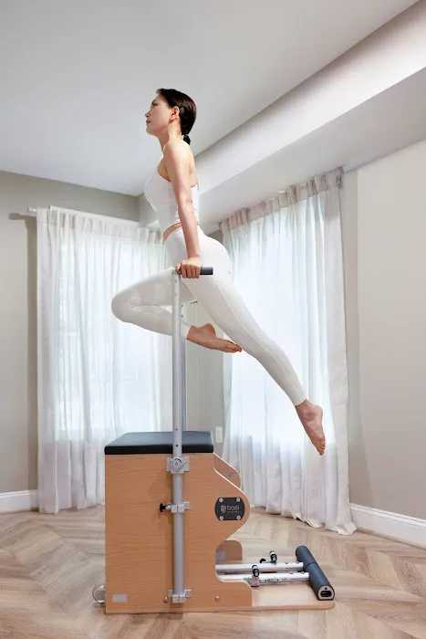 Diana Pilates Picture 4