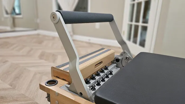 Diana Pilates Picture 2