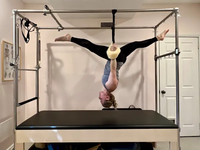 Core 6 Pilates Picture 1