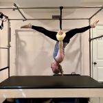 Core 6 Pilates