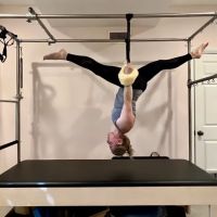 Core 6 Pilates ico