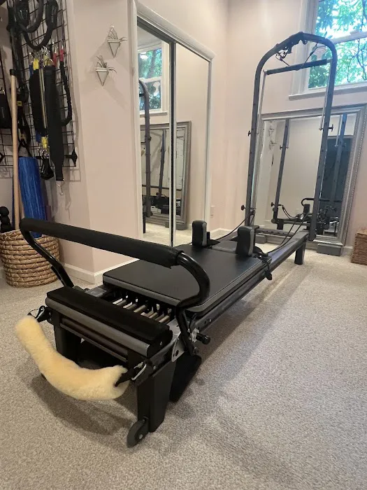 Core 6 Pilates Picture 3