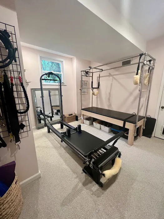 Core 6 Pilates Picture 8