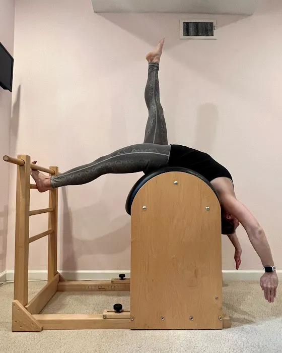 Core 6 Pilates Picture 7
