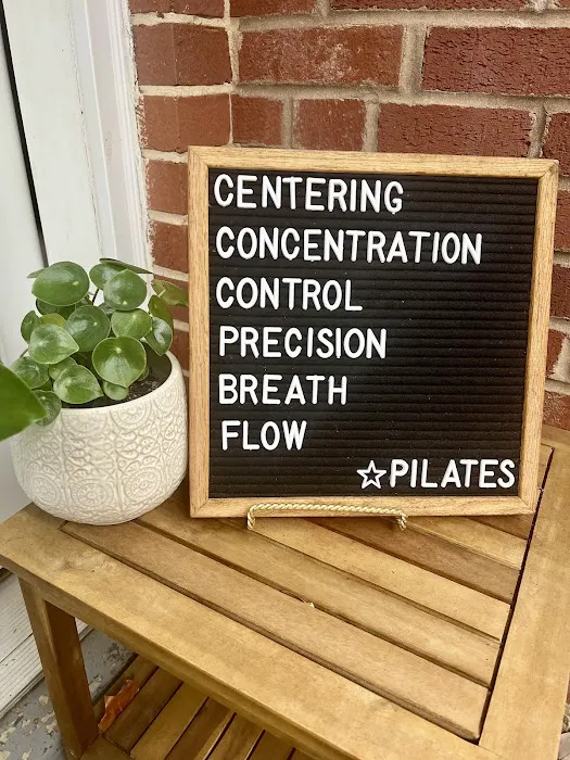 Core 6 Pilates Picture 9