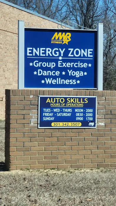 Energy Zone Picture 2