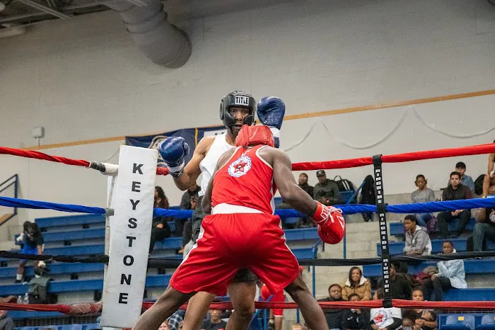 Knowledge Boxing Center Picture 10