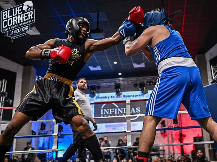 Knowledge Boxing Center Picture 2