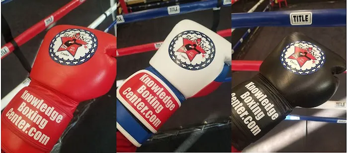 Knowledge Boxing Center Picture 6