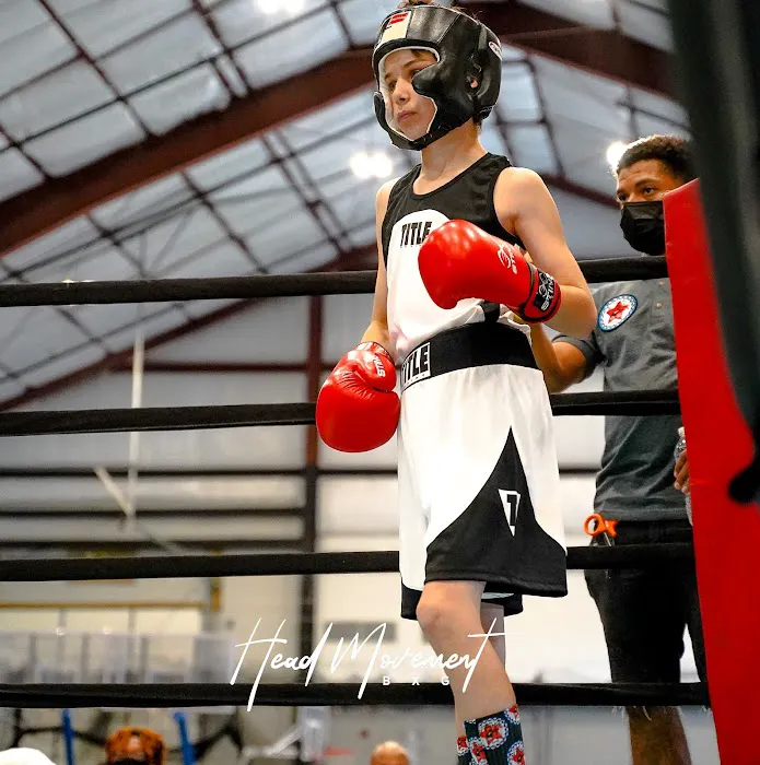 Knowledge Boxing Center Picture 8