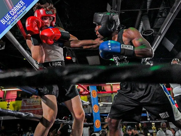 Knowledge Boxing Center Picture 4