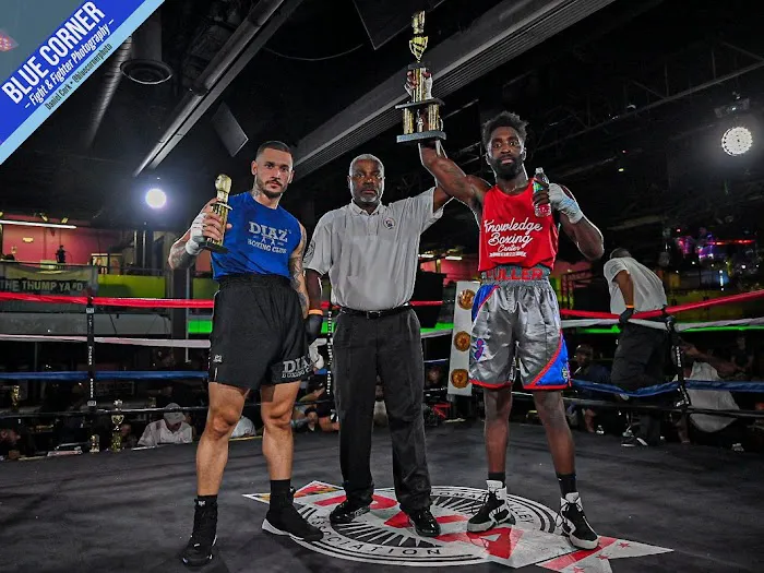 Knowledge Boxing Center Picture 1