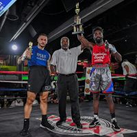 Knowledge Boxing Center ico