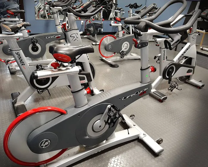 Potomac Total Fitness Picture 2