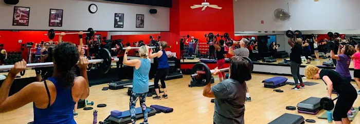 Potomac Total Fitness Picture 1