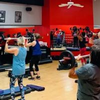 Potomac Total Fitness ico