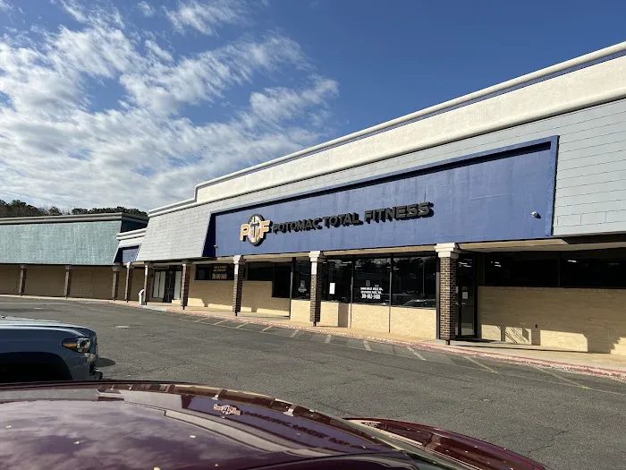 Potomac Total Fitness Picture 8