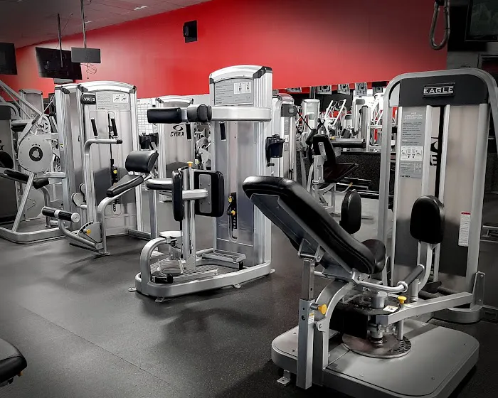 Potomac Total Fitness Picture 6