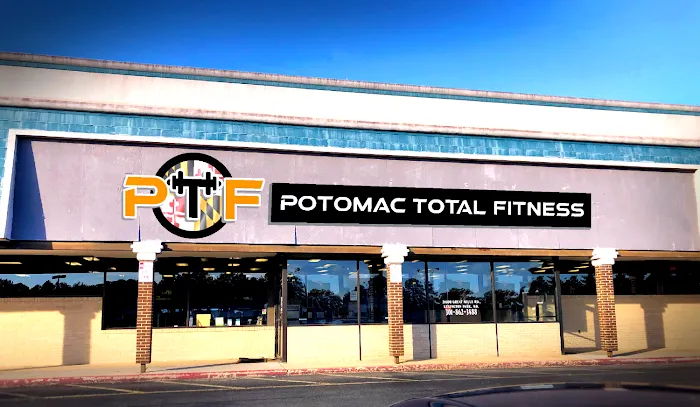 Potomac Total Fitness Picture 10