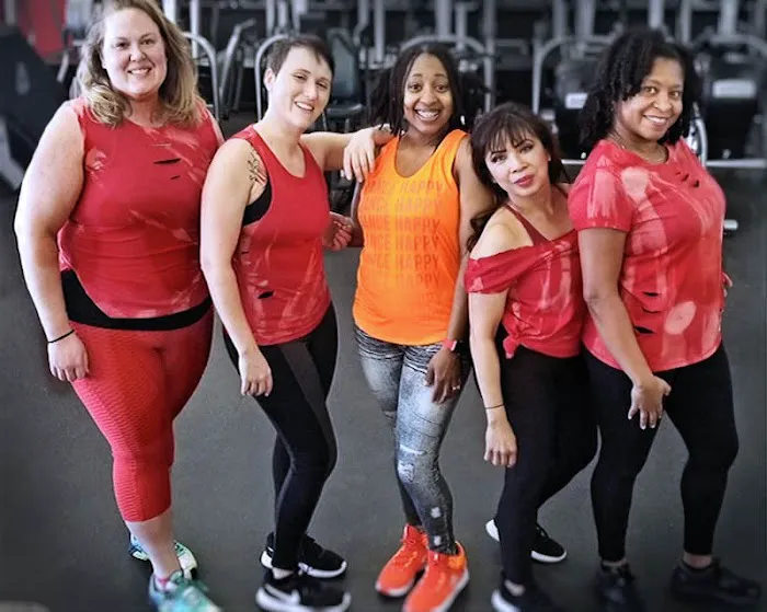 Potomac Total Fitness Picture 7