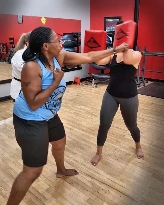 Potomac Total Fitness Picture 9