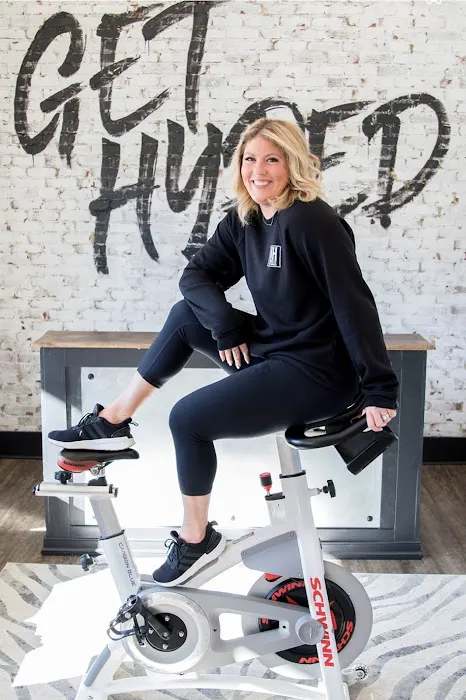 Hype House Cycle and Fitness Studio Picture 5