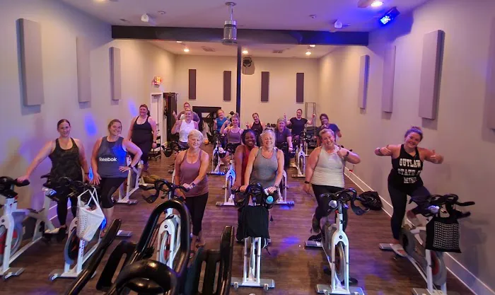 Hype House Cycle and Fitness Studio Picture 8
