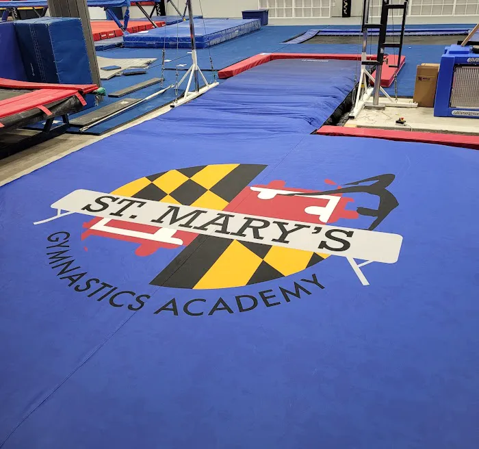 St. Mary's County Gymnastics Academy Picture 1