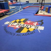 St. Mary's County Gymnastics Academy ico